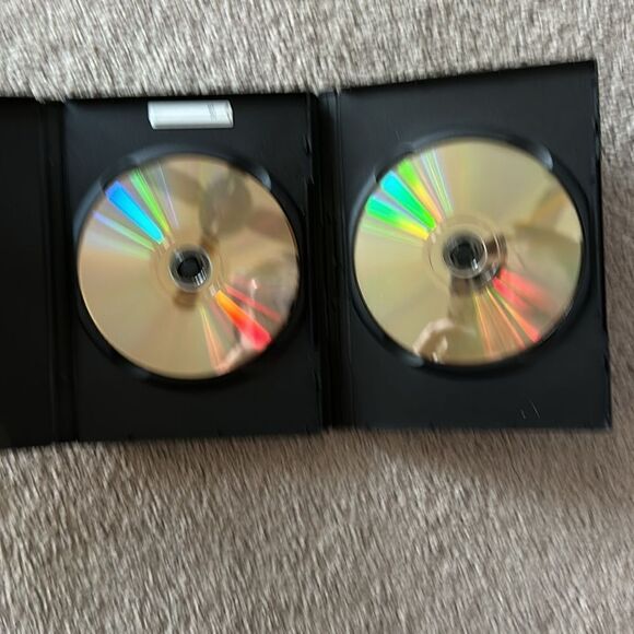 Classic Comedy Limited Edition 4 Movie Box Set of two DVDs - Picture 7 of 8